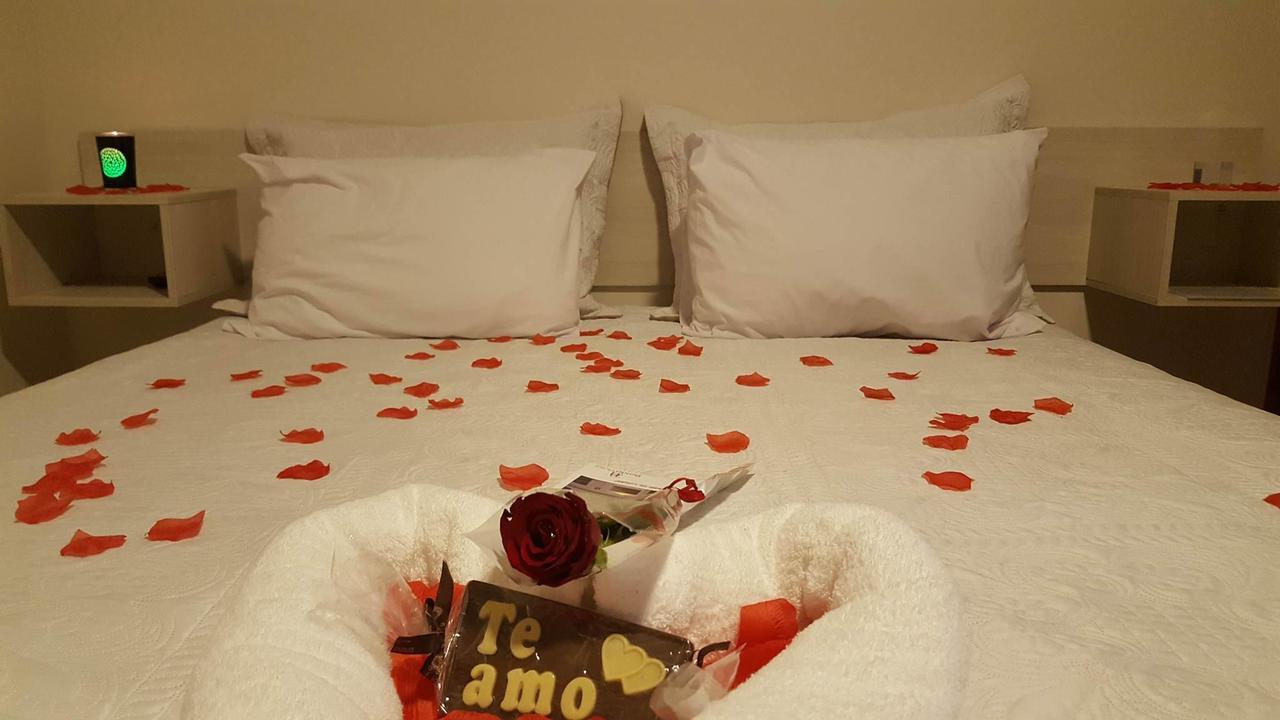 Hotel Bender *